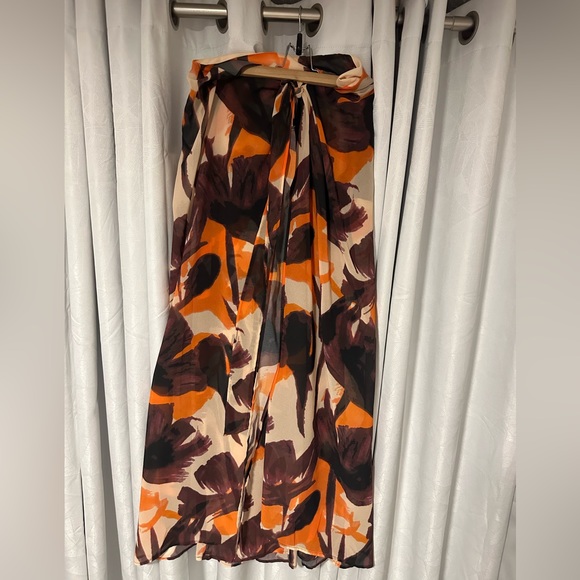 Anthropologie - new - pant/skirt . - Picture 1 of 8